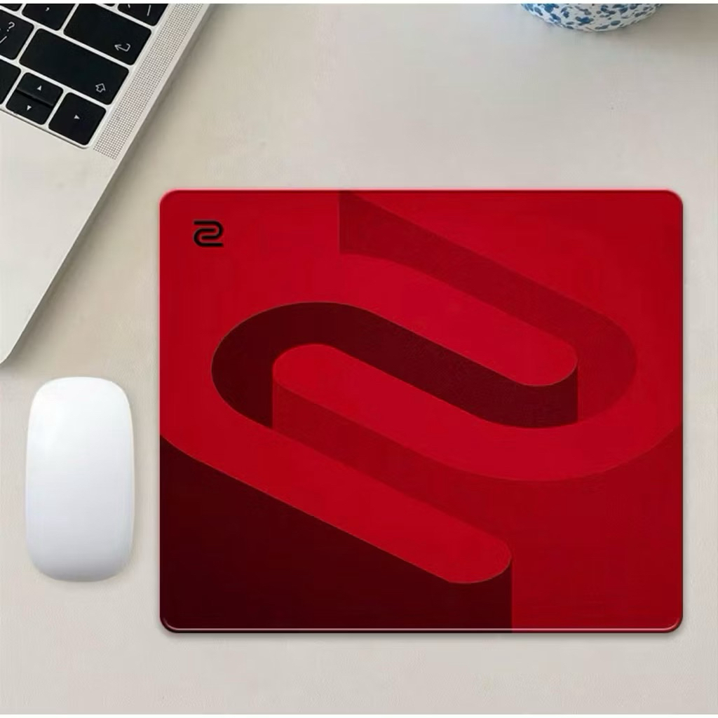 แผ่นรองเมาส์ Zowie G-SR-SE Gaming Mouse Pad 400x450x4mm [ คุณภาพระดับพรีเมียม ] ส่งจากไทย
