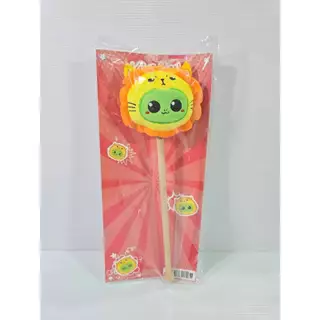 <พร้อมส่ง>ไม้ทุบ COMFORT WAND #Kingman #Yuzu Mumu #Nong Nooong #Domiia #Ceri #Muvmuv #Any #Jewel #Metaa #Lykyou #GMM