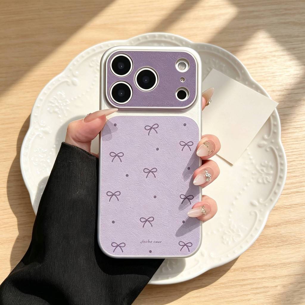 เคสไอโฟน17 เหมาะสำหรับ IPhone 15 11 12 17 13 14 16 Pro รูปที่ 6