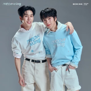 (สินค้าสำหรับ กิจกรรม Exclusive Moment)MeowMing Pawwie T-Shirt & Long-sleeve T-shirt - เสื้อยืดและเสื้อแขนยาวคอลเลกชัน M