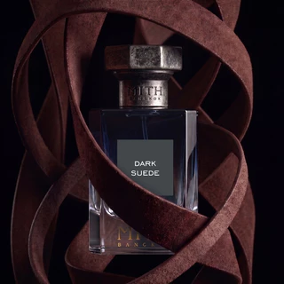 น้ำหอม MITH BANGKOK : Dark Suede (อ่านรายละเอียดก่อนสั่งซื้อ)