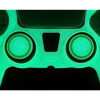 ที่ครอบอนาล็อค จุกอนาล็อค ยางหุ้มอนาล็อค Analog cap Analog grip PS XBOX สำหรับ Playstation และ XBOX (1 ข้าง)