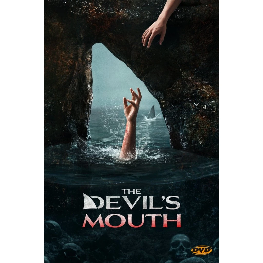 DVD หนังใหม่ The Devil's Mouth ปากปีศาจ มีเสียงไทย