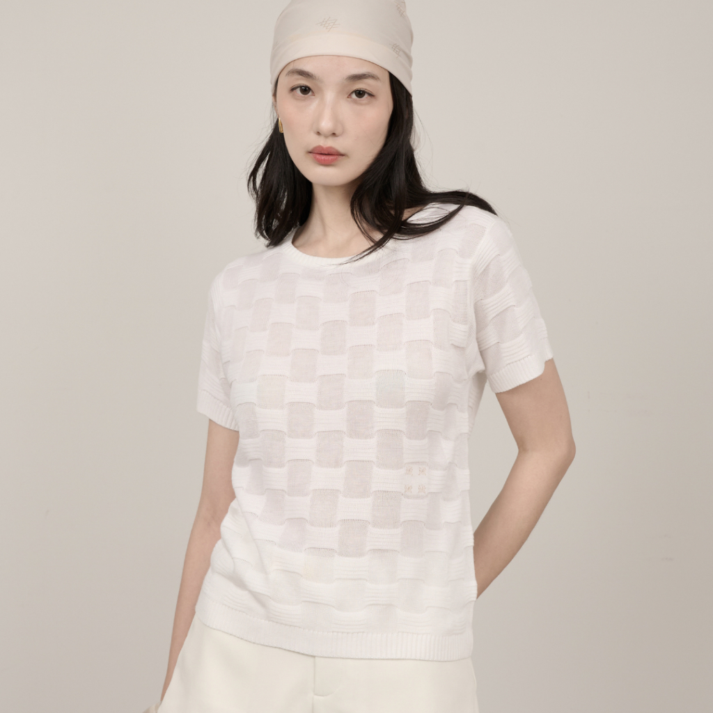 WACAY - Camila Top (เสื้อยืด) รูปที่ 8