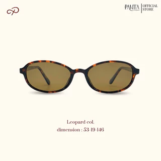 PANTA | TO : THEO แว่นกันแดด TAC Polarized