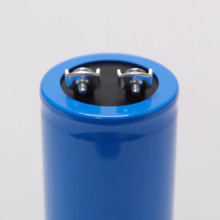 KAPATEK แคปสตาร์ท คาปาซิเตอร์สตาร์ท 50-500 ไมโคร 330VAC / Start Motor Capacitor CD60 50-500uF