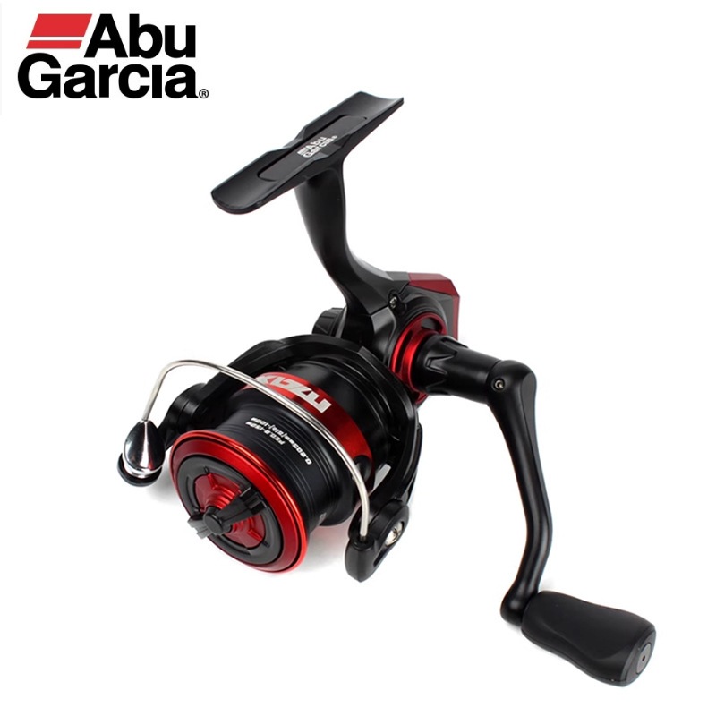 รอกอาบูการ์เซีย Abu Garcia Bmax sx 1000 2000 3000 4000