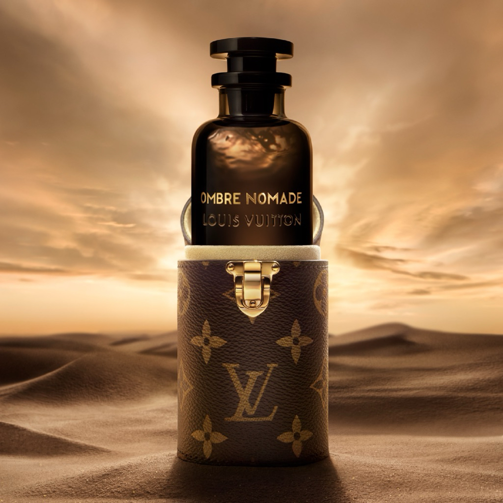 น้ำหอม LVชาย รุ่น Ombre Nomade