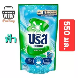 บรีสน้ำขนาด550มล.-620มล.×12ถุง((ยกลัง))