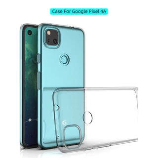 เคสใส Google TPU กันกระแทกPixel 11 11Pro 11ProXL 10 10Pro Pixel 9 9A 9Pro XL 9Pro Fold 6 6A 6Pro 7 7A 7Pro 8 8A 8Pro