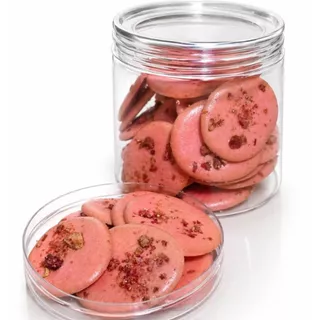 Egg White Protein Bites : Leanlife สินค้าแตกง่าย