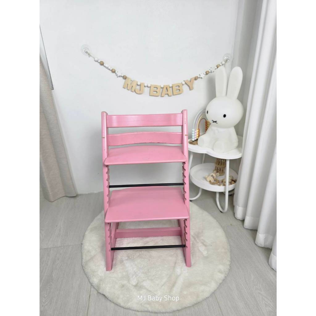 เก้าอี้เด็ก Stokke Tripp Trapp