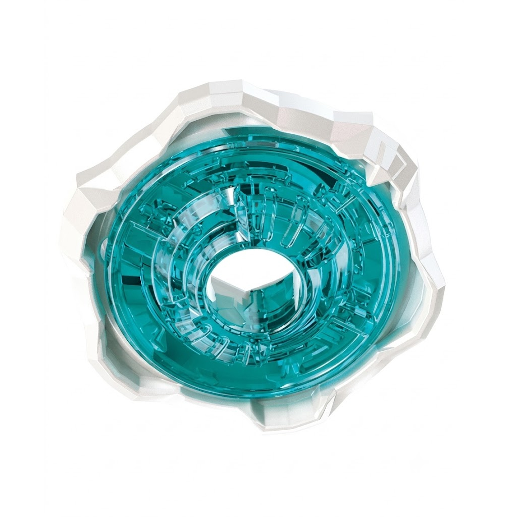 Beyblade X Ratchet 6-60