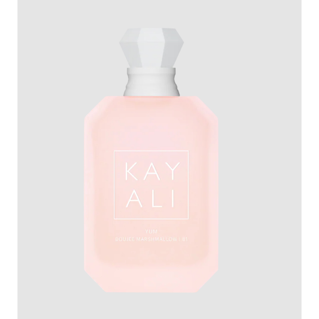 Kayali | Yum  Boujee Marshmallow | 81 แท้จากแบรนด์ แม่ค้าซื้อเอง
