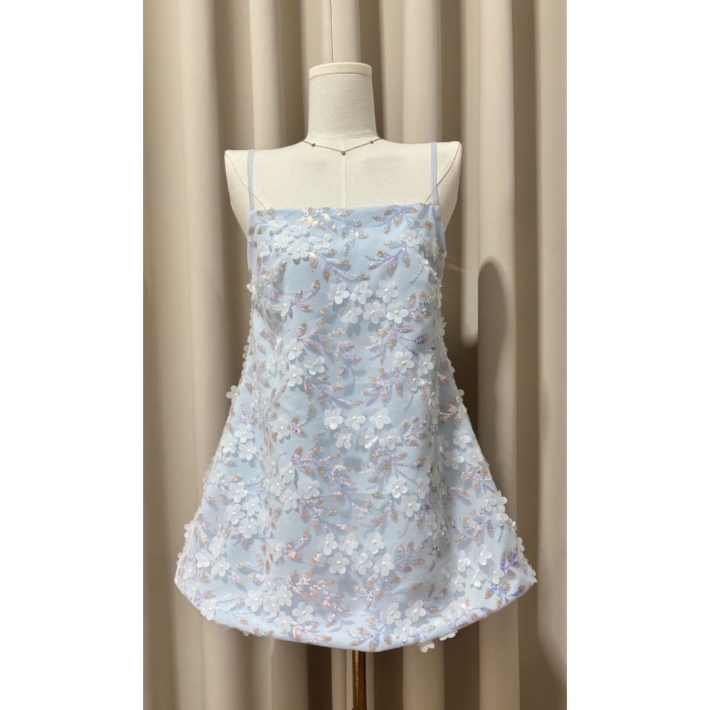 Sparkle Jasmine Dress ♥️