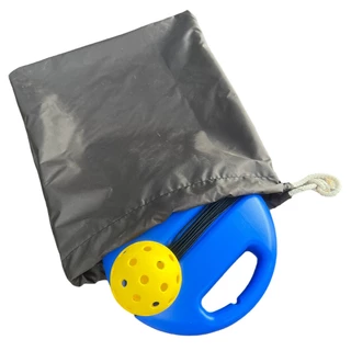 NET Pickleball Trainer Set ชุดฝึกหัดเล่น ออกกำลังกายได้คนเดียว พร้อมถุง 210D Nylon