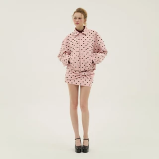 (PAPERS) Lollipop Jacket