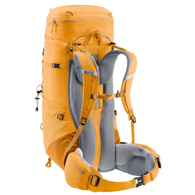 Deuter حقيبة ظهر رجالية Aircontact Lite ‏50+10 — صورة 3