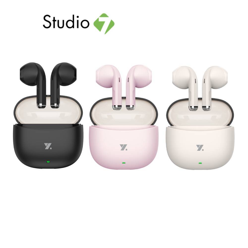 หูฟัง Why Earbud TWS Tiny EP-3211 by Studio7