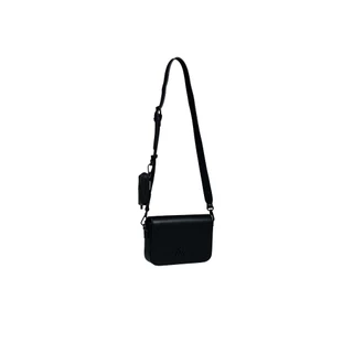 Mc JEANS (แม็คยีนส์) Online Exclusive กระเป๋าสะพายข้าง Unisex Crossbody Bag มีให้เลือก 3 สี M02Z143