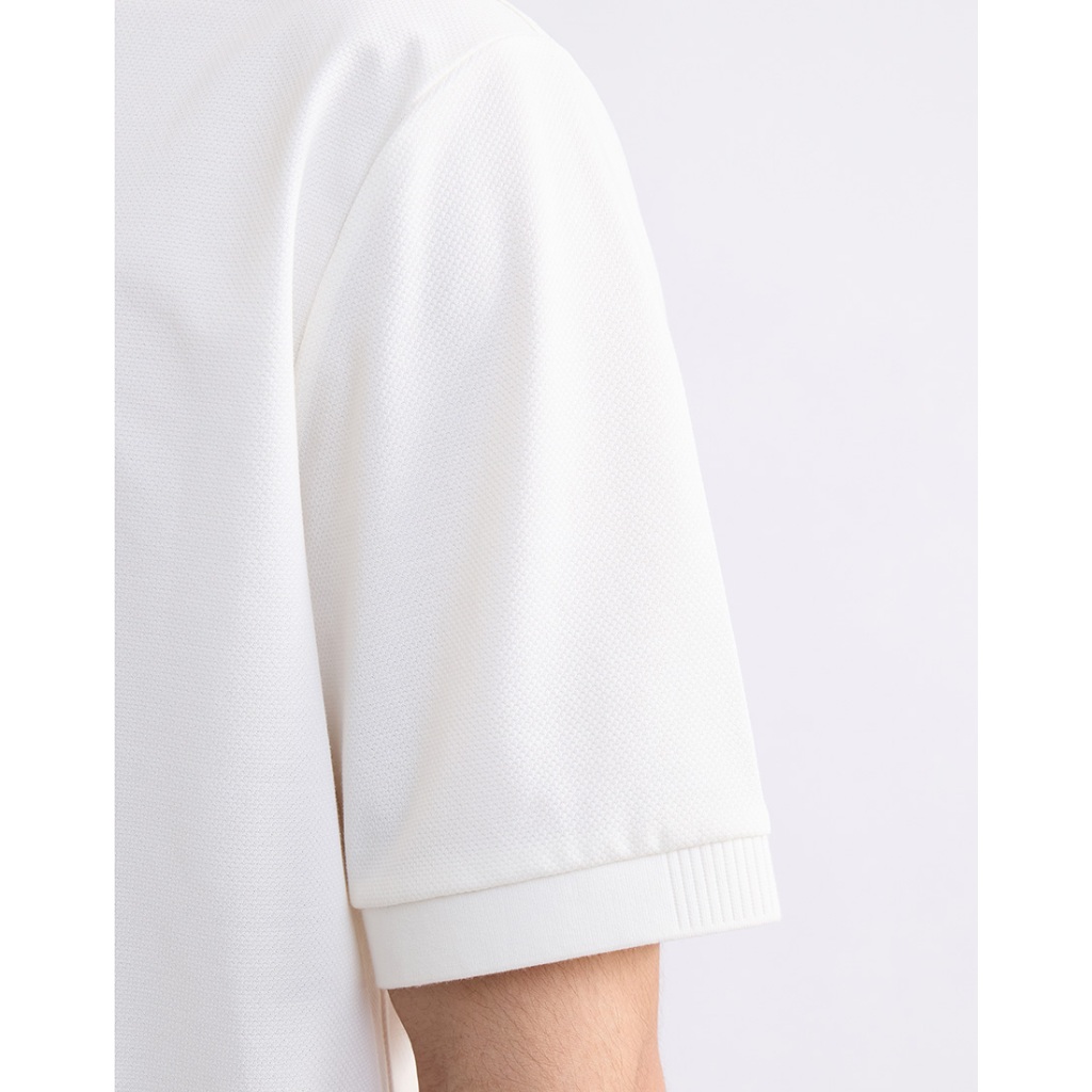 DAPPER قميص بولو Comfort Stretch — صورة 5
