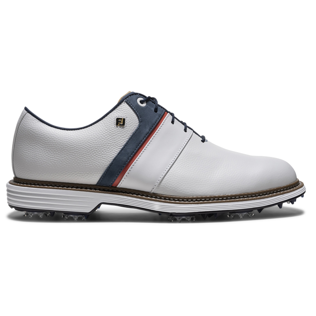 FJ Premiere Series - Packard 2026 WH/BL/CPR
