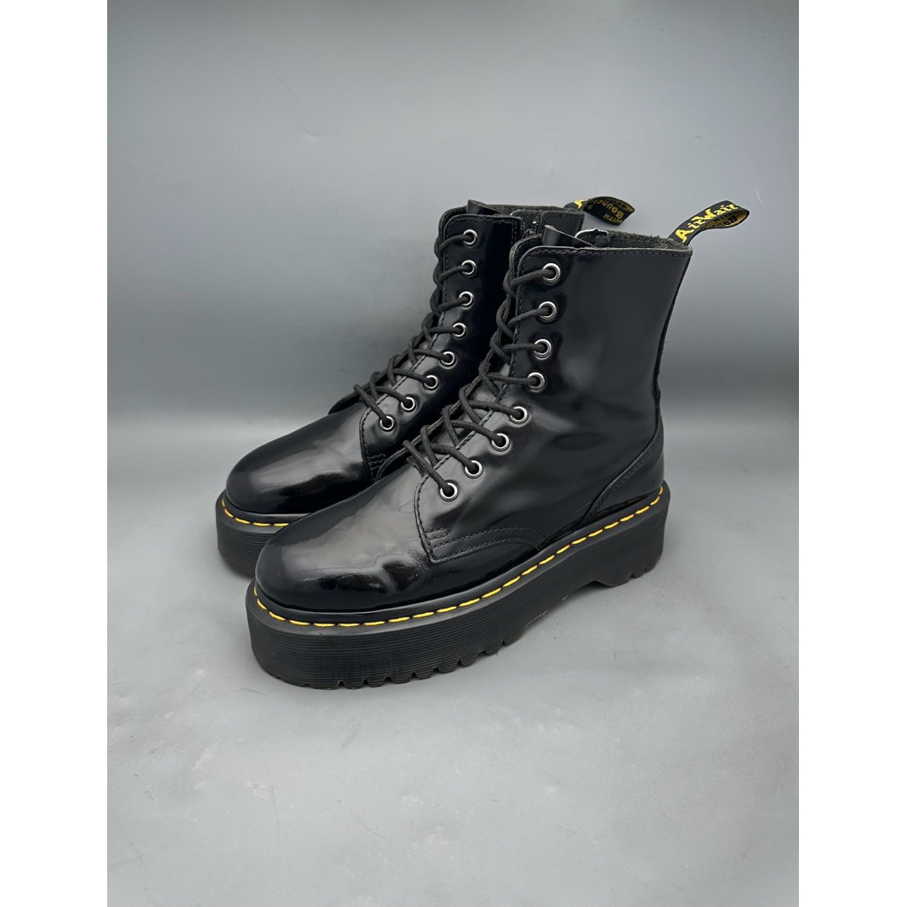 Dr.martens Jadon Smooth Size38