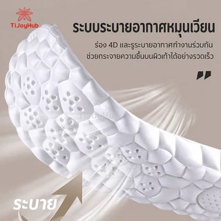 ✨สูงขึ้นทันที! แผ่นเสริมส้นเพิ่มความมั่นใจ (1.5-3.5cm) ซัพพอร์ตดี เดินสบาย สูงเนียนแบบไม่มีใครรู้!