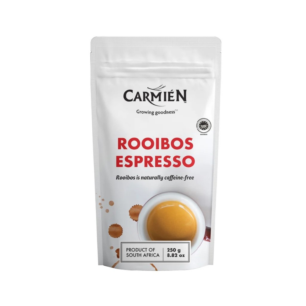 Carmién Pure Rooibos Espresso 250g