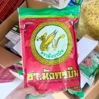 [Clearance] 40% ชาตรามือ กาแฟตรามือ
