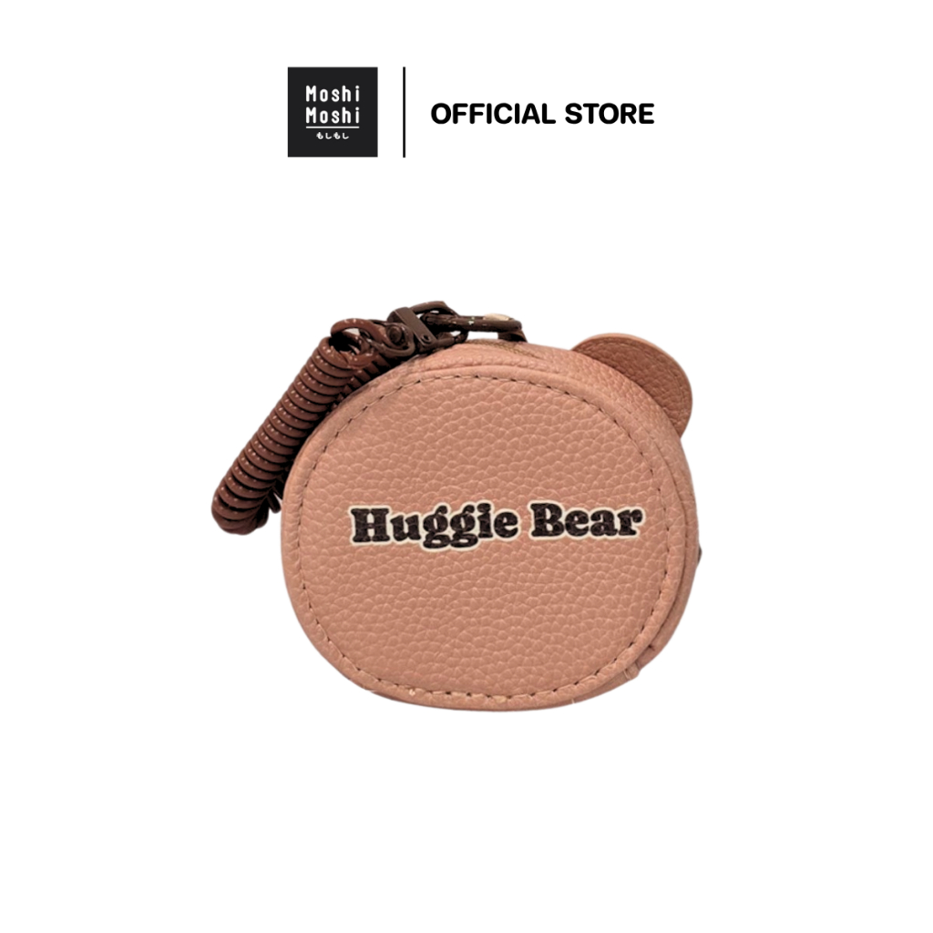 Moshi Moshi محفظة عملات Huggie Bear — صورة 3
