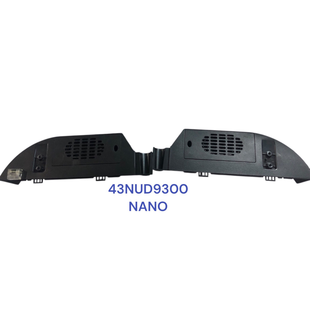 ลำโพง TV NANO รุ่น43NUD9300 8โอมส์ 10W
