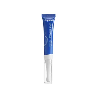 (GWP)Skiinest HYA Peptide Anti - Wrinkle Eye Roller Serum 15 g