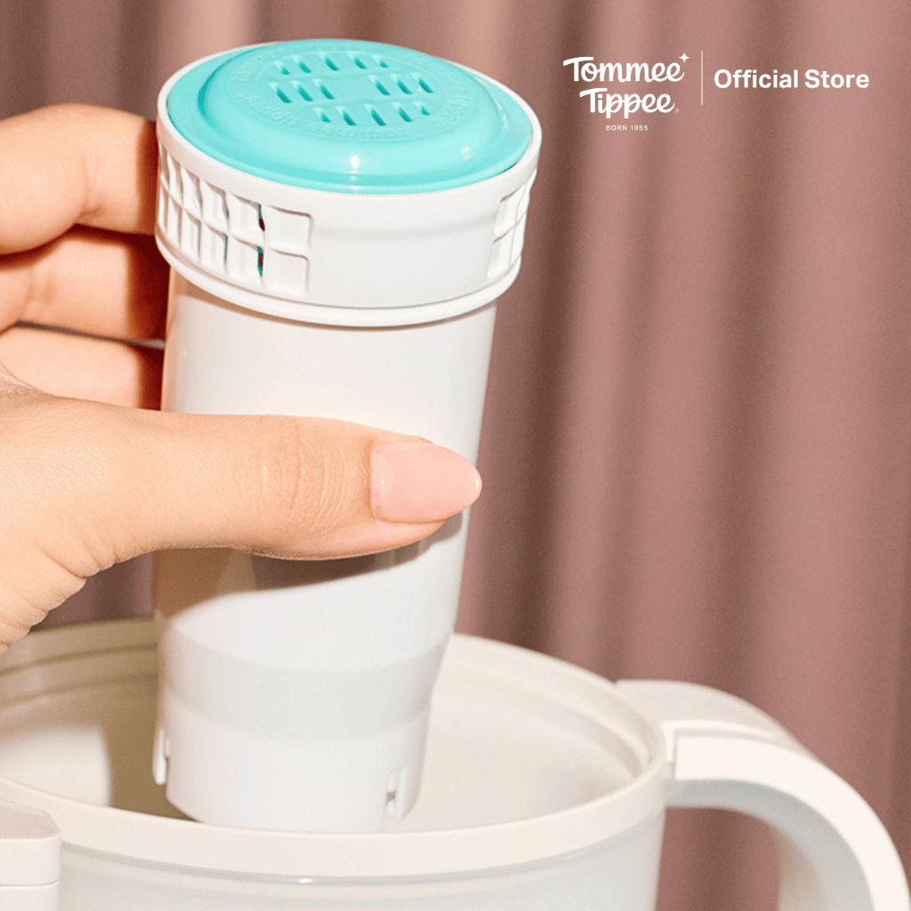Tommee Tippee Perfect Prep Replacement Filter image 2