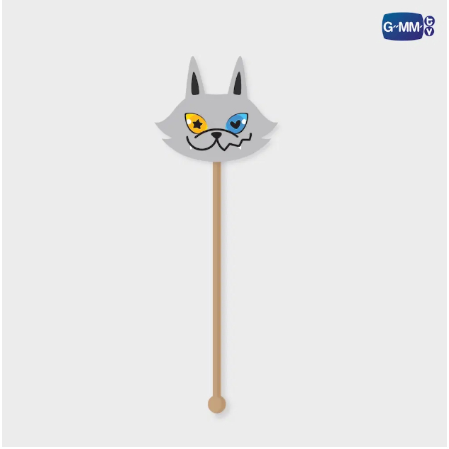 LYKYOU COMFORT WAND #Lykyou #William #Nut #Lego #Hong #Tui #Lykn (พร้อมส่ง)