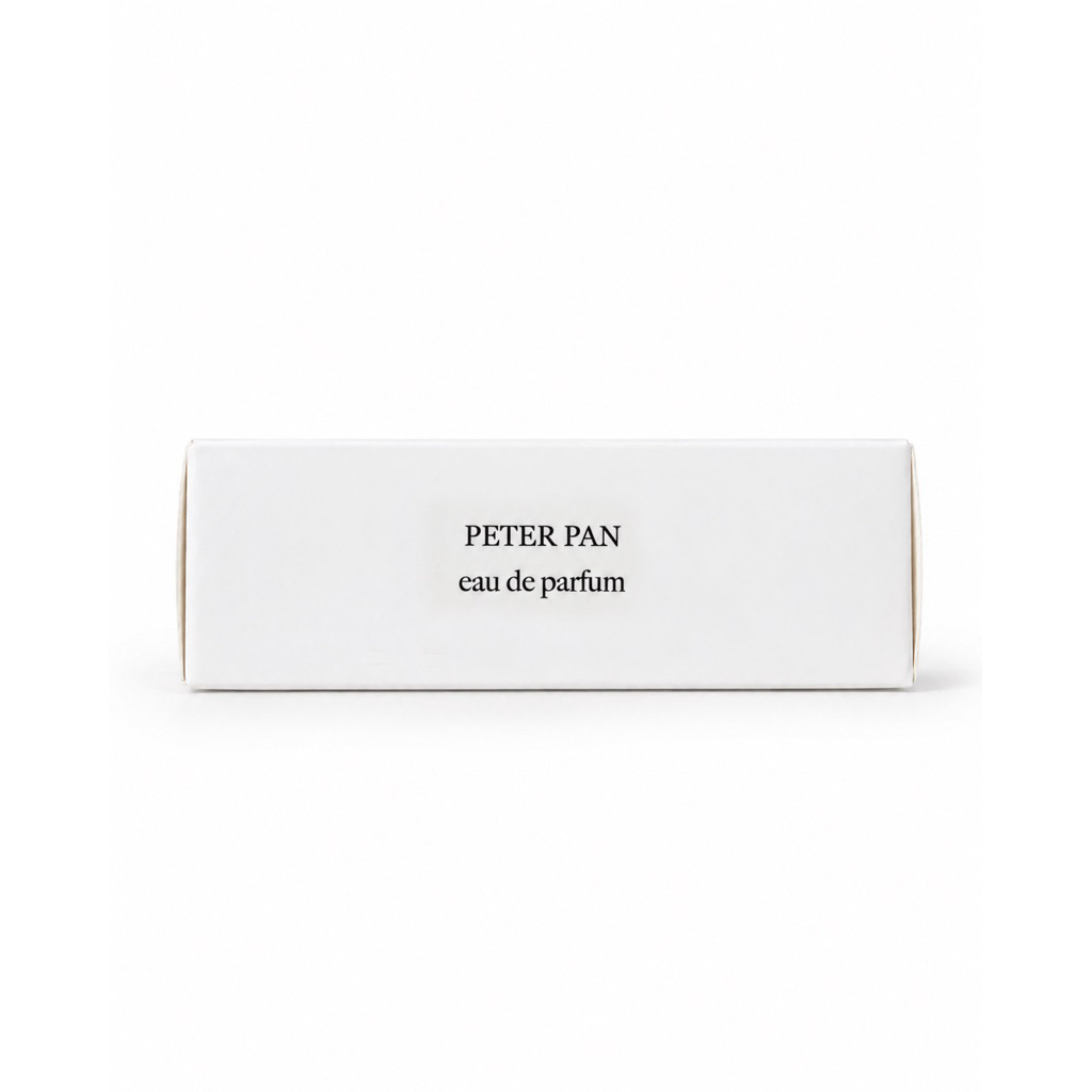 Peter Pan Eau de parfum 2ML (Laol Perfume)
