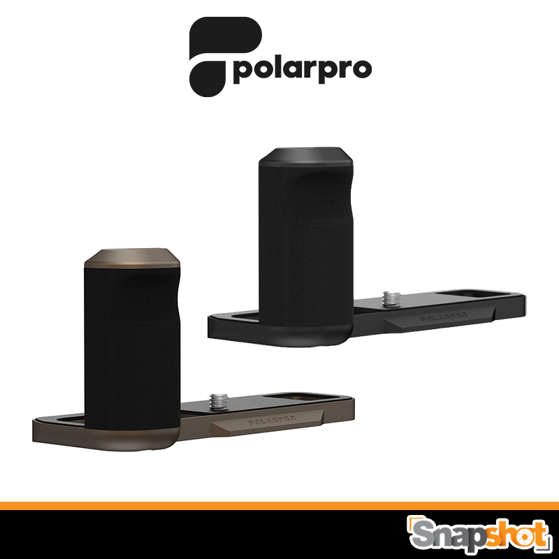 Polarpro Base Grip Fuji X100VI [X100-BASE-GRIP]