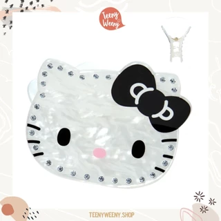 กิ๊บเกล้าผมซานริโอ้ รุ่น Marble Sanrio Hair Clips