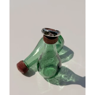 play.palette - Minera gem ring