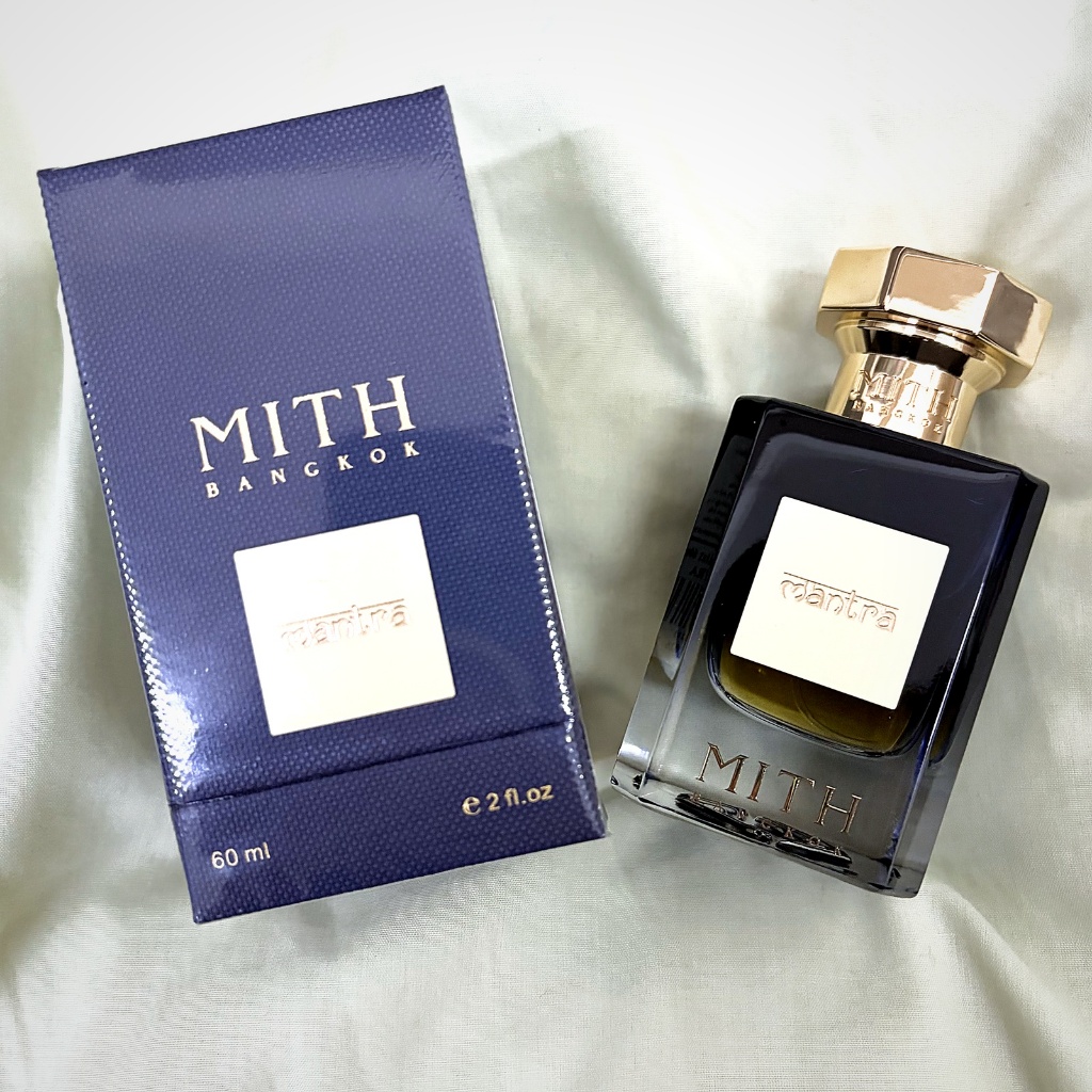 MITH - Mantra [ขนาดทดลอง พกพา น้ำหอมแท้ 100%]