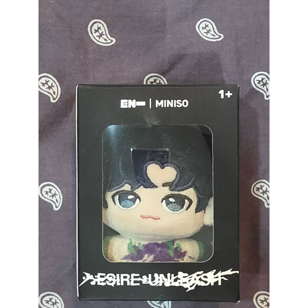 [พร้อมส่ง] ของสะสม Enhypen #enhypen