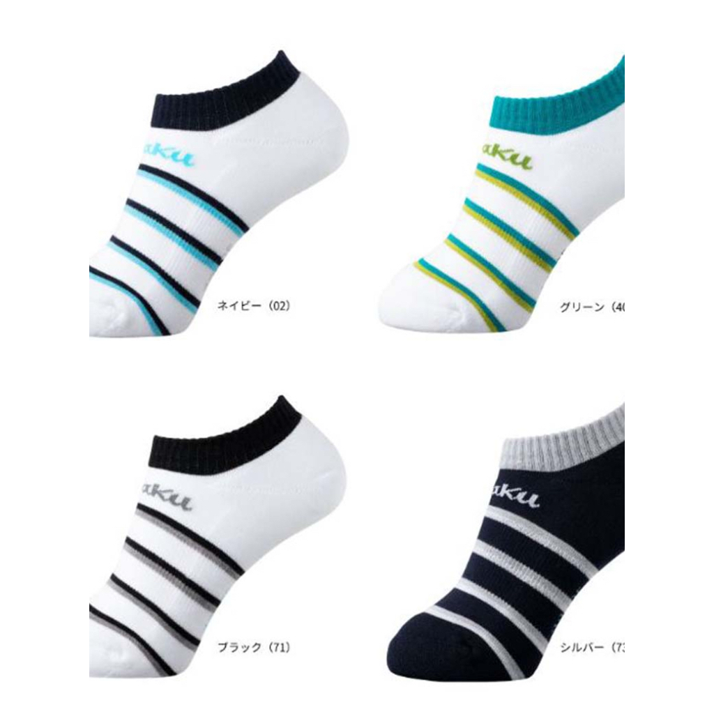 ถุงเท้าปิงปอง Nittaku Socks Strale