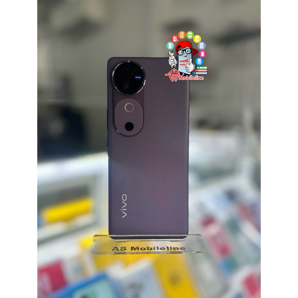 Vivo V40 12/256 (สินค้ามือสอง)
