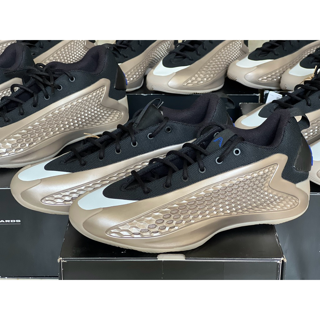 ANTHONY EDWARDS 1 LOW