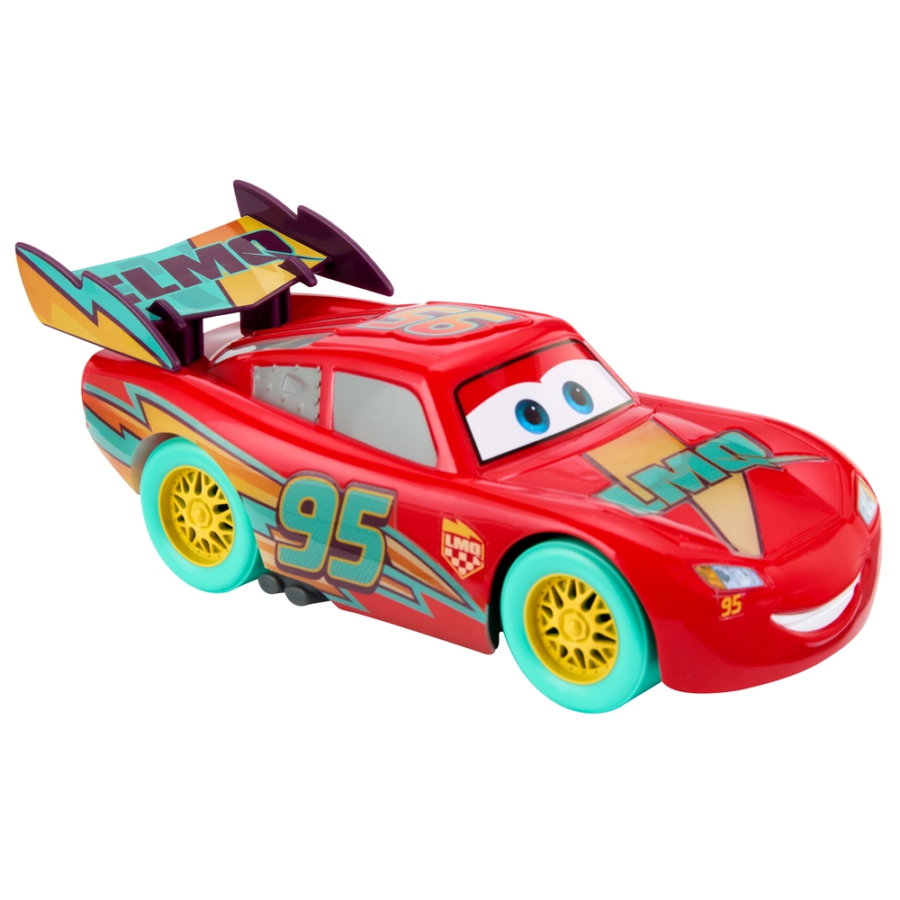 Cars ماكوين بأضواء وأصوات Race to Celebrate — صورة 4
