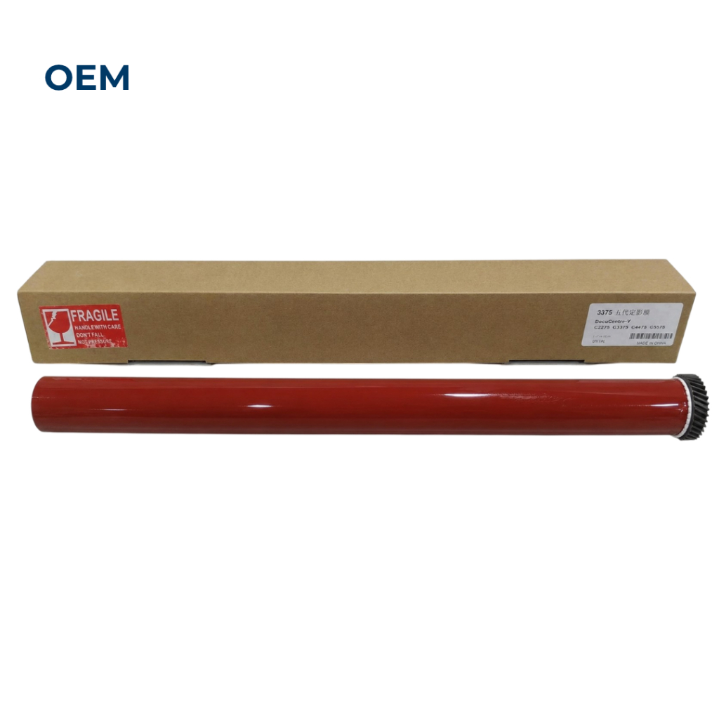 Xerox DCV C2275 / C3375 / C4475 / C5575 Fuser Film