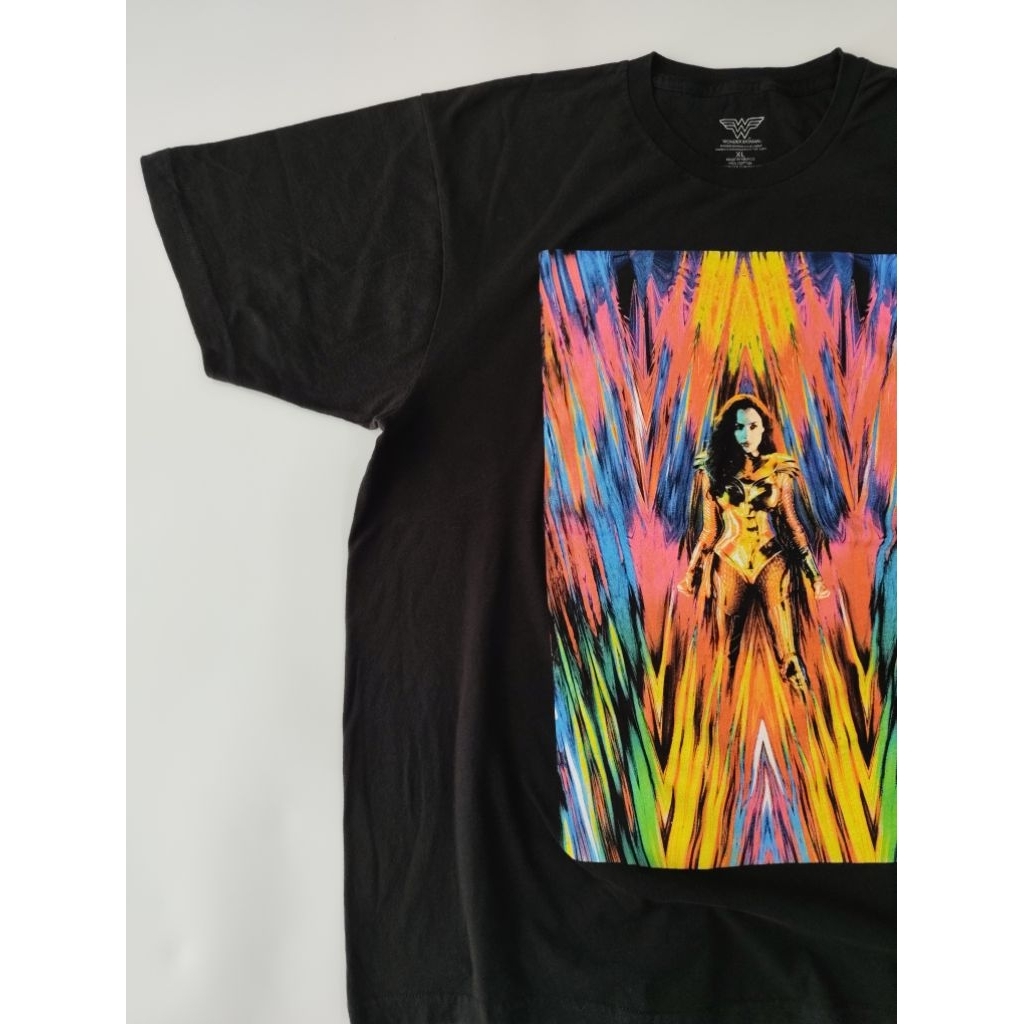 เสื้อ Wonder Woman WW84