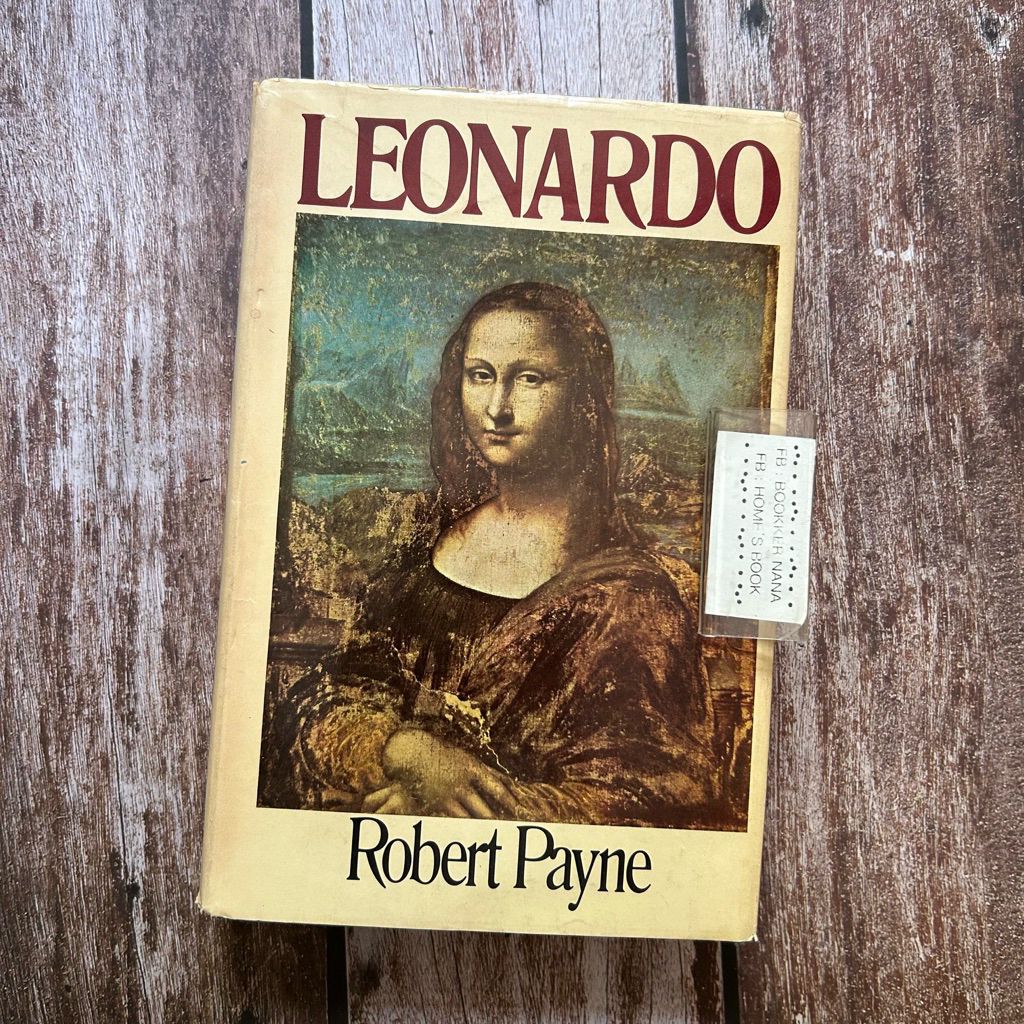 📦📦📦📦📦📦LEONARDO📦📦📦📦📦📦