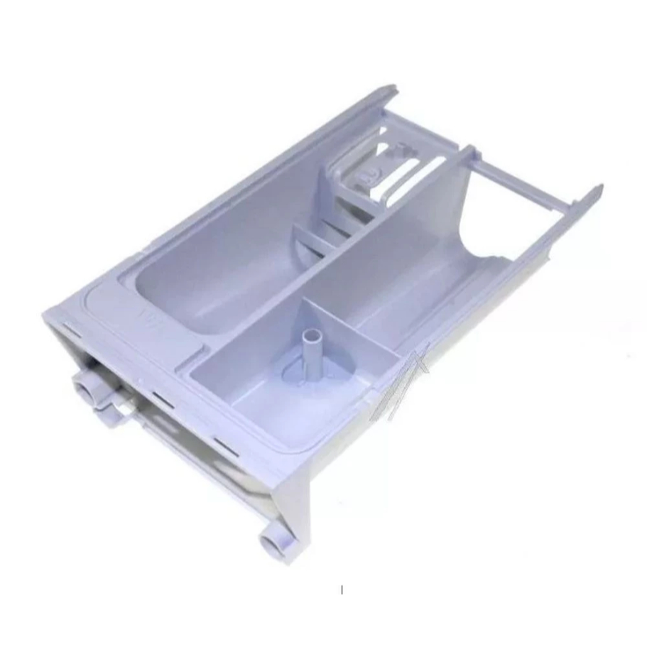 SAMSUNG อะไหล่เครื่องซักผ้าชิ้นส่วนถาดใส่น้ำยาปรับผ้านุ่มซัมซุง/DC61-02580A/BODY DRAWE/WD12F9C9U4X/S