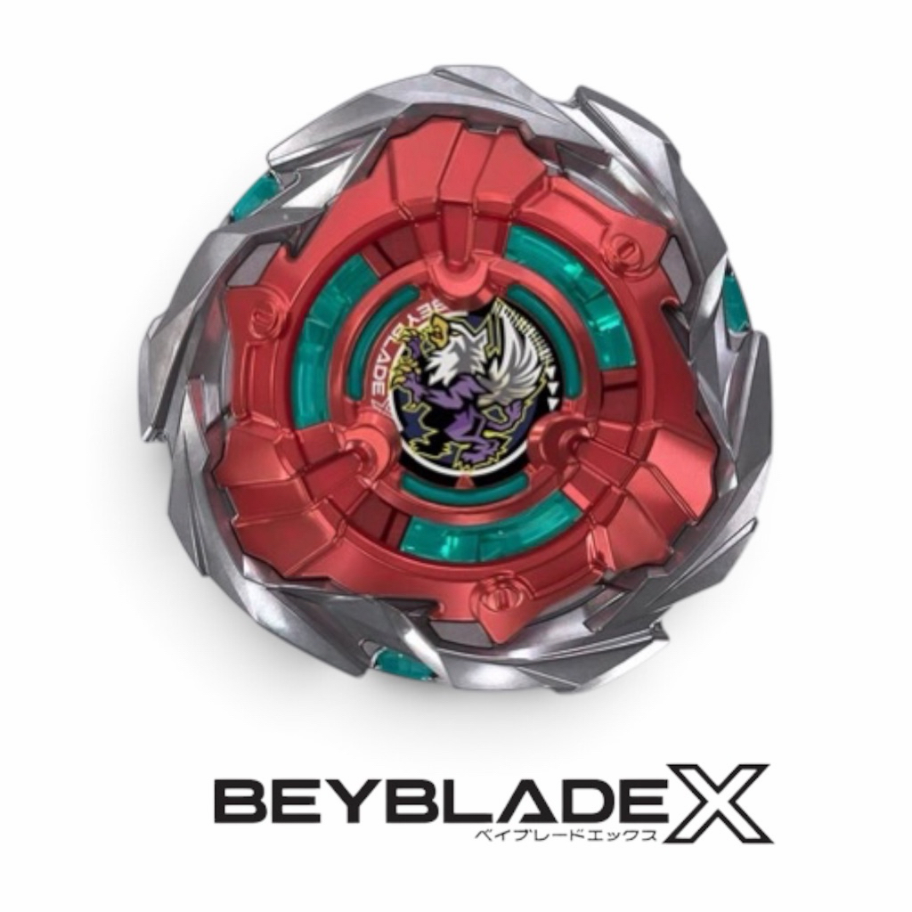 [ของแท้พร้อมส่ง]Takara Tomy Beyblade X UX-19 BulletGriffon